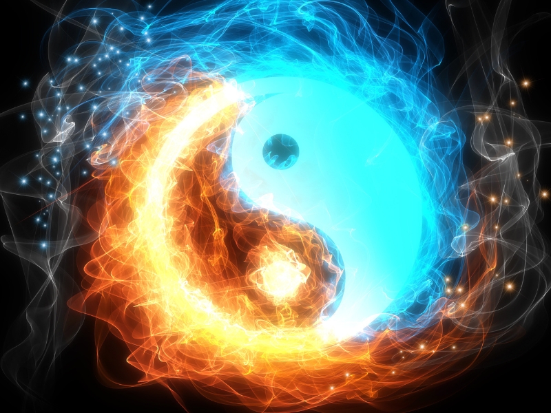 Chứng Âm Dương Đều Hư