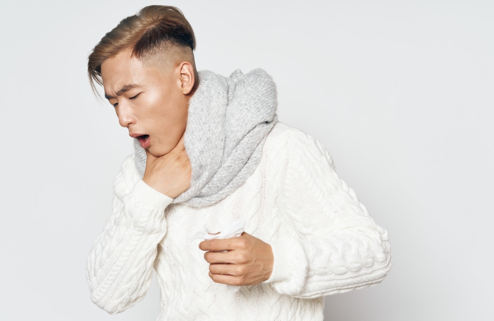 Chứng Nhiệt Đàm Trong Đông Y