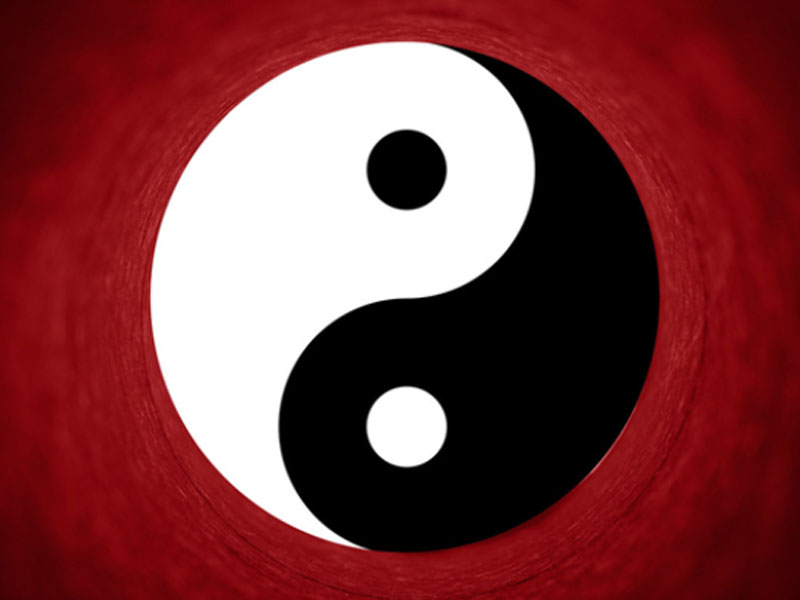 Học Thuyết Âm Dương