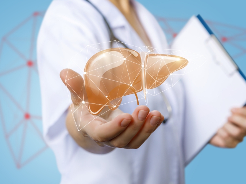 Chứng Can Âm Hư: Nguyên nhân, biểu hiện, phân biệt, điều trị