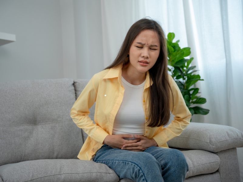 Ích mẫu hương phụ thang - Bài thuốc điều kinh, giảm đau, an thần cho phụ nữ