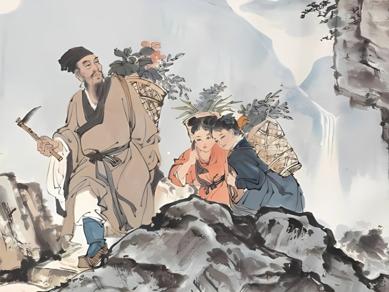 Lý Thời Trân – Danh y kiệt xuất, tác giả của “Bản thảo cương mục”