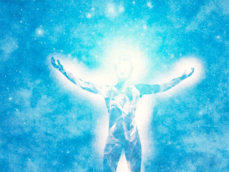 Thiên Nhân Hợp Nhất