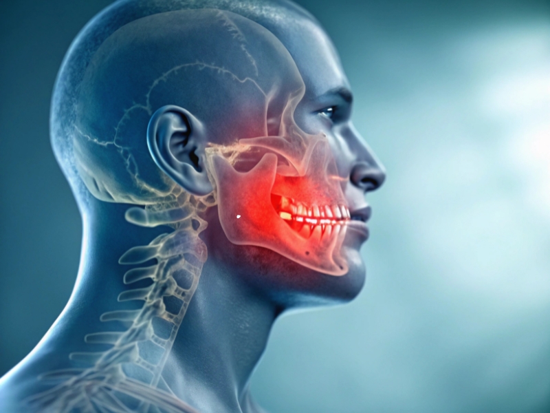 Phương pháp cấy chỉ: Giải pháp vàng cho người bị viêm khớp Thái Dương Hàm