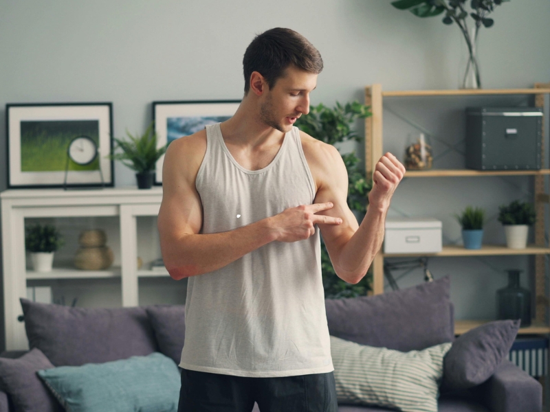 Viêm gân cơ nhị đầu ngắn là gì? Nguyên nhân, triệu chứng và cách điều trị