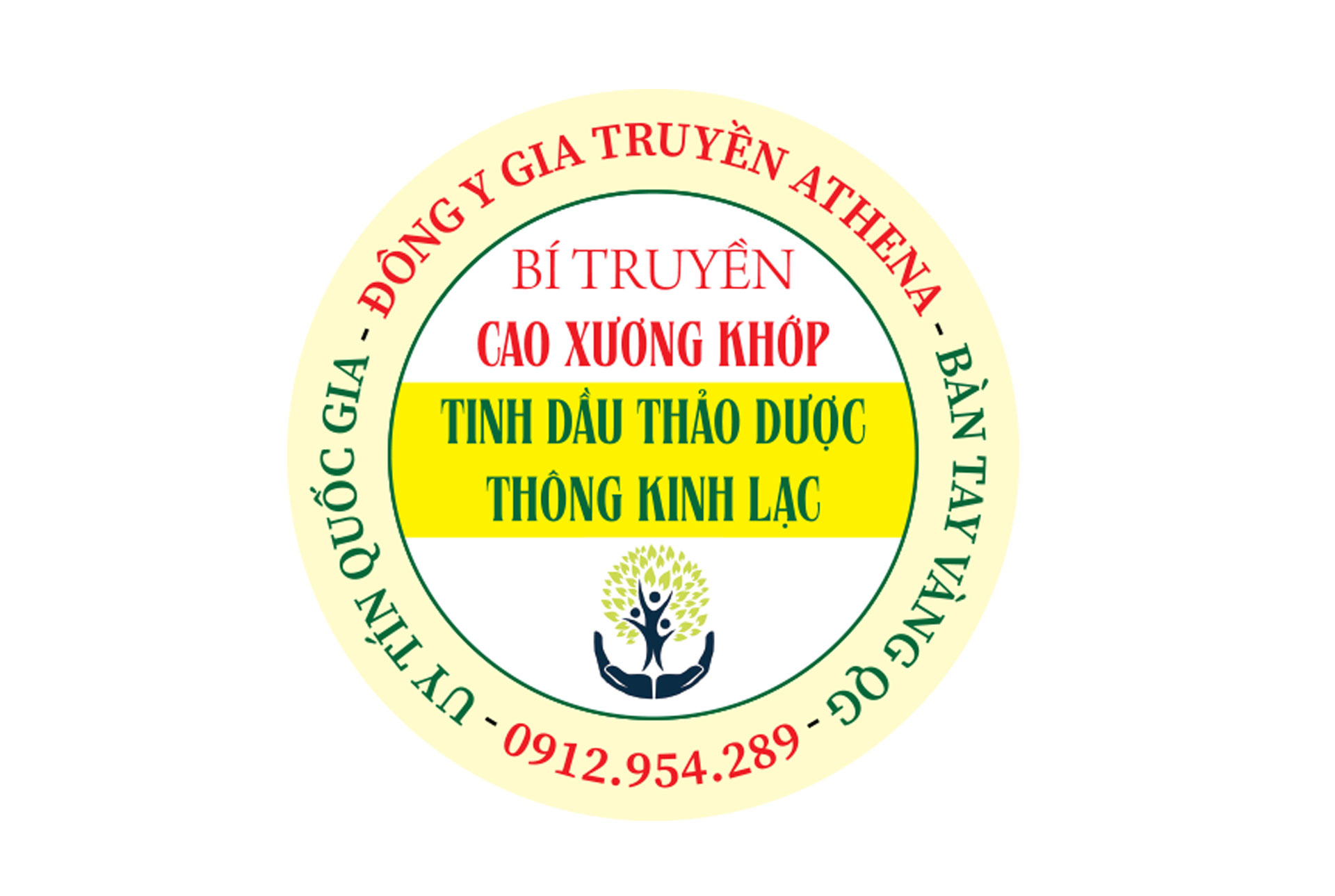 Cao xương khớp bí truyền