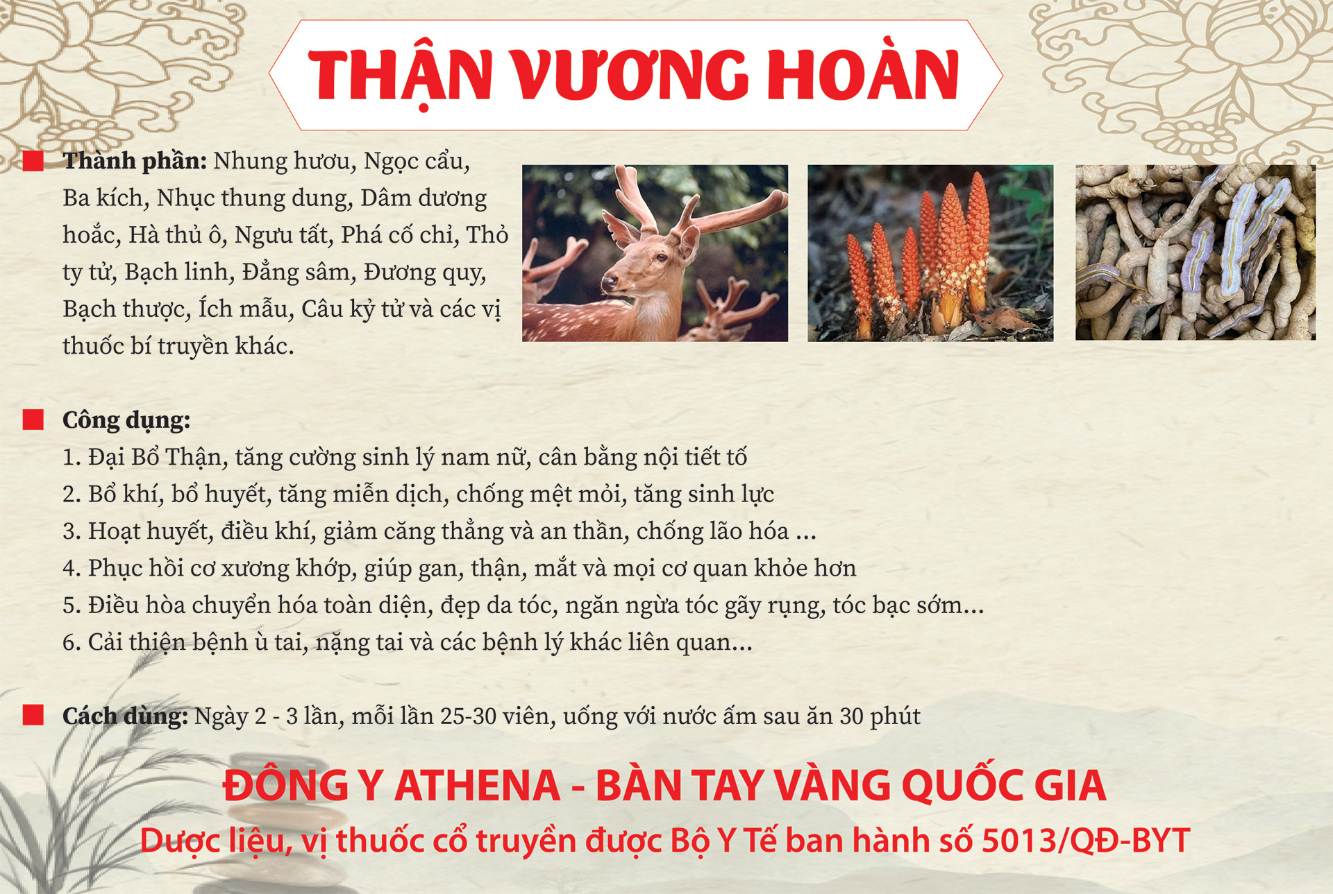 Thận Vương Hoàn
