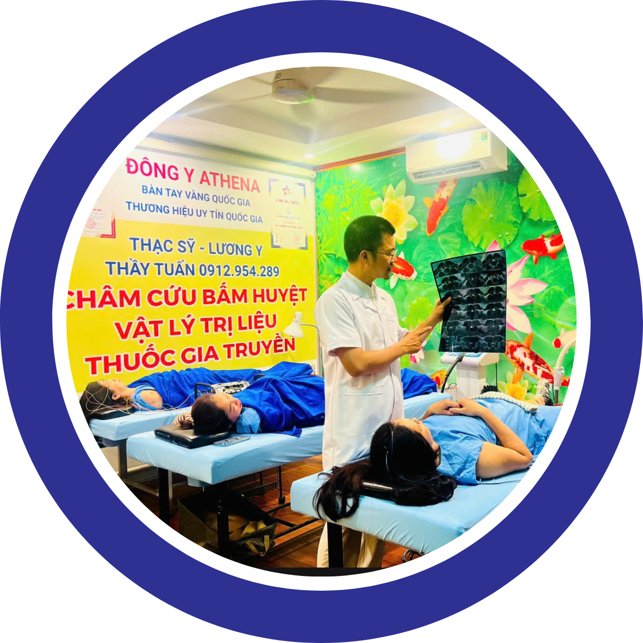 Con số nổi bật